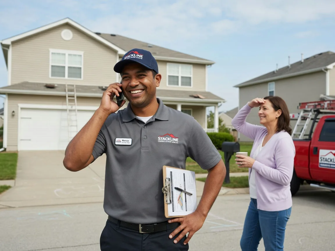 Chimney flashing repair Locust Grove, VA FAQs